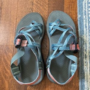 chacos zx 2 sandals